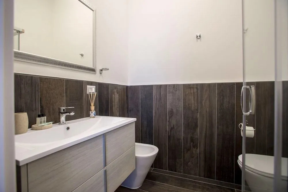 B&B Civico 41 Salerno