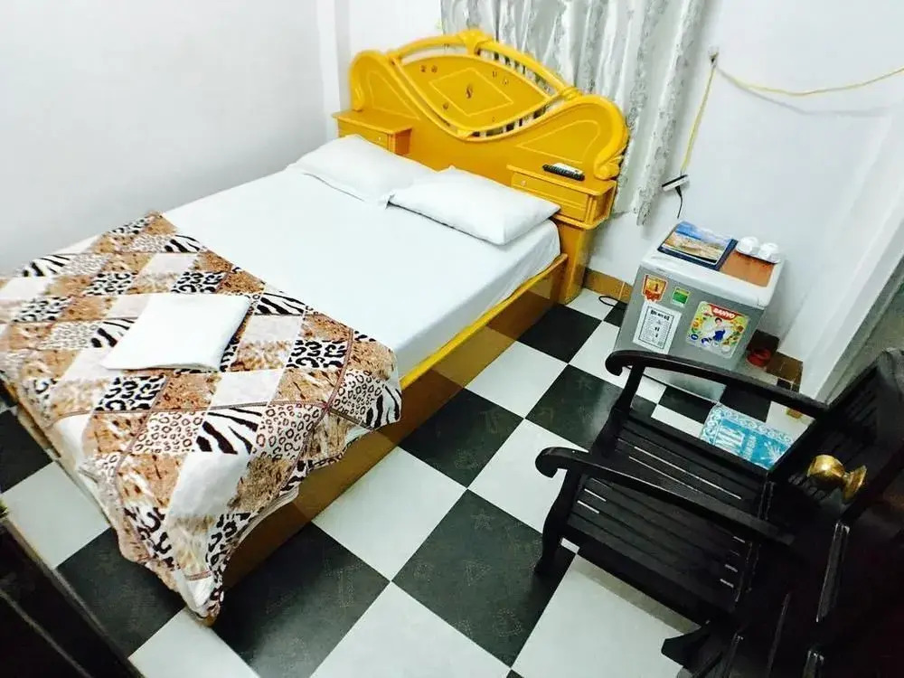 Thien Huong Sky Hotel
