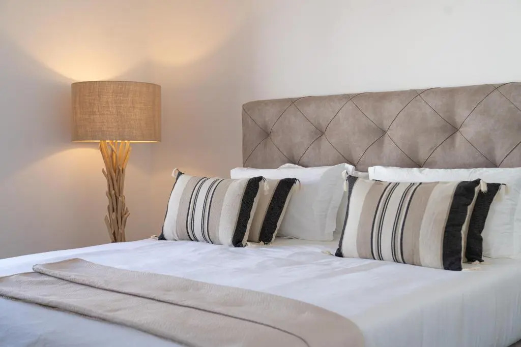 Eleven, Boutique luxury house & garden