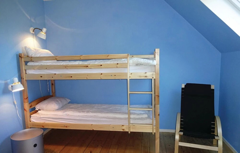 Holiday Home Tomelilla Vii