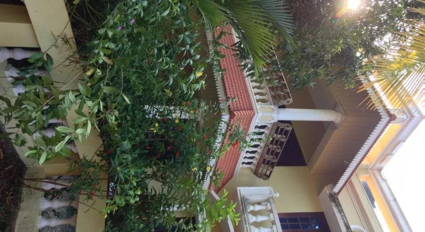Mango Villa