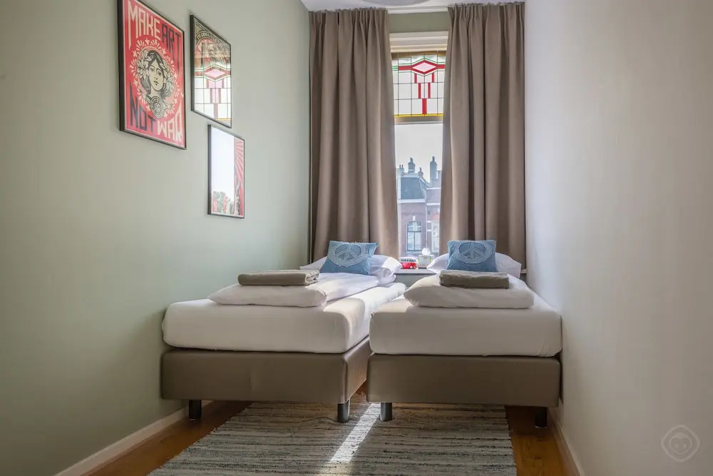 Charming Family Apartment