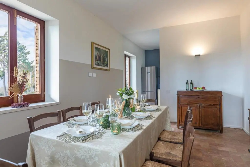 VILLA ANNA ELISA 8, Emma Villas