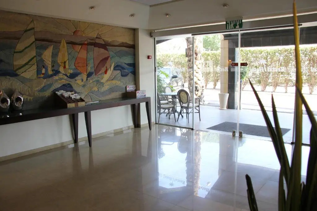 Restal Hotel