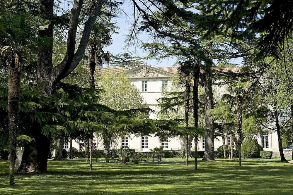 Château de Lignan