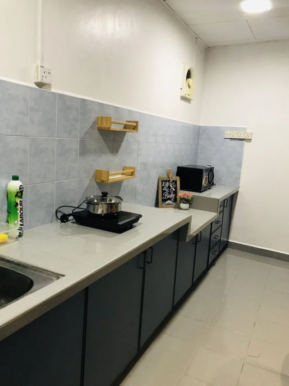 Box Homestay @ Alor Setar