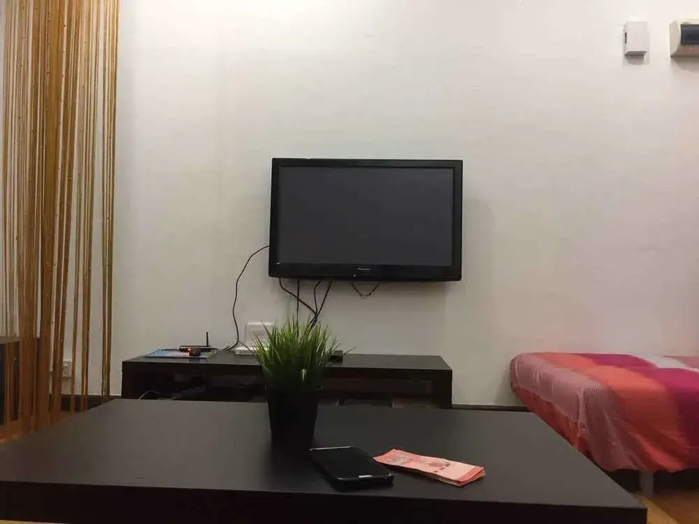 EBS Guest House