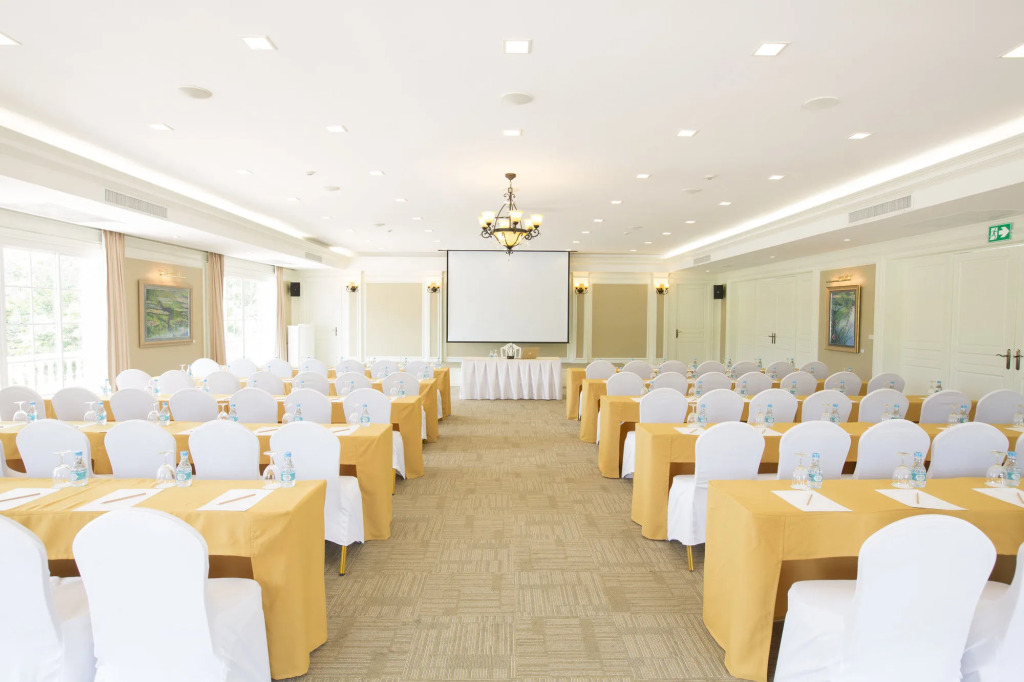 Kensington English Garden Resort Khaoyai