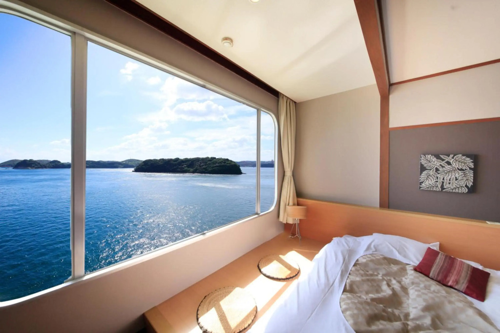 Hirado Kaijyo Hotel