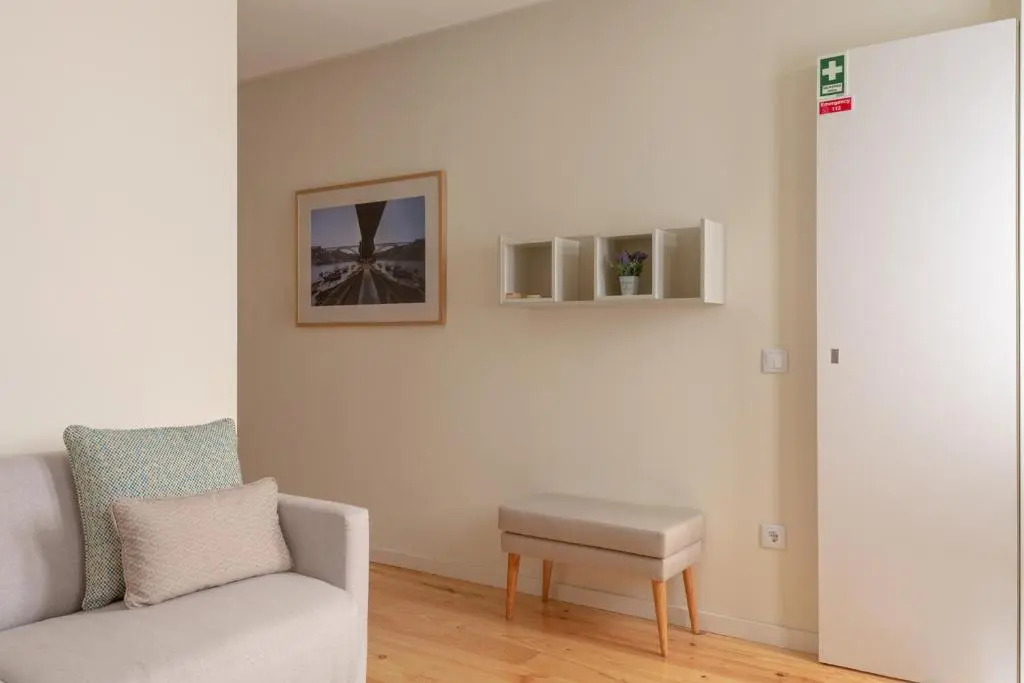 GuestReady - Catorze de Outubro Houses - 427