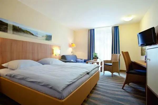 Inselhotel Bruns