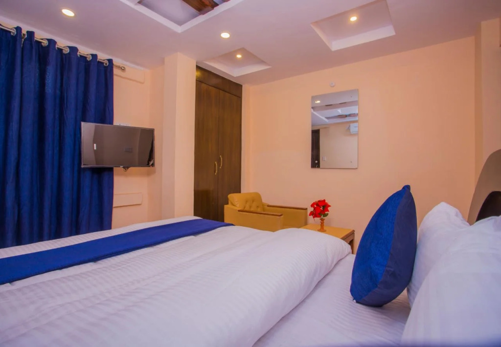 OYO 264 Hotel Antique Kutty
