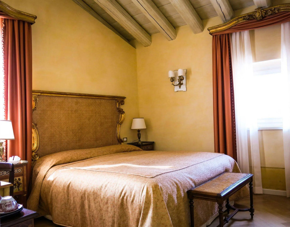 Frà Lorenzo Apartments