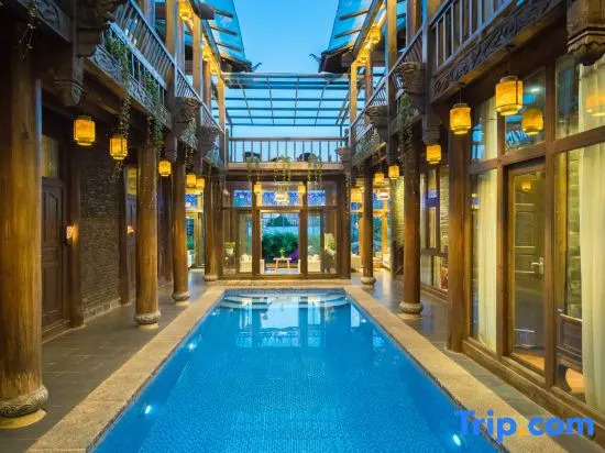 Yunshui Chanxin Inn