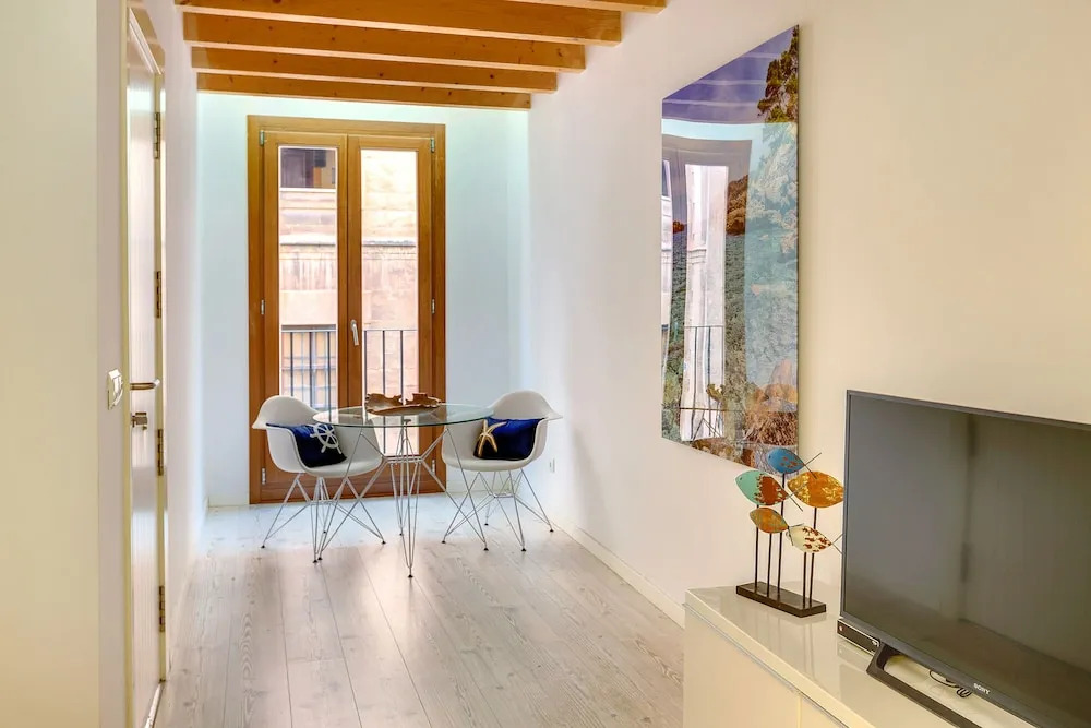 Urban Suites Palma - Turismo de Interior by PriorityVillas
