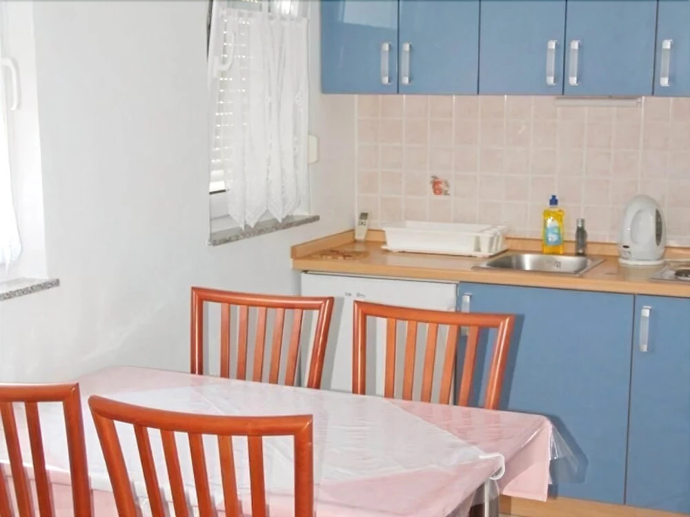 Apartments Dario