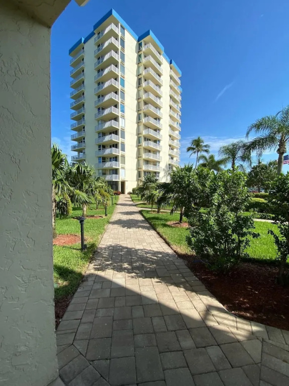 Estero Beach & Tennis Club by Check In Vacation Rentals