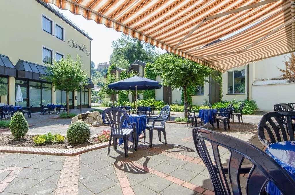 Hotel Schwan