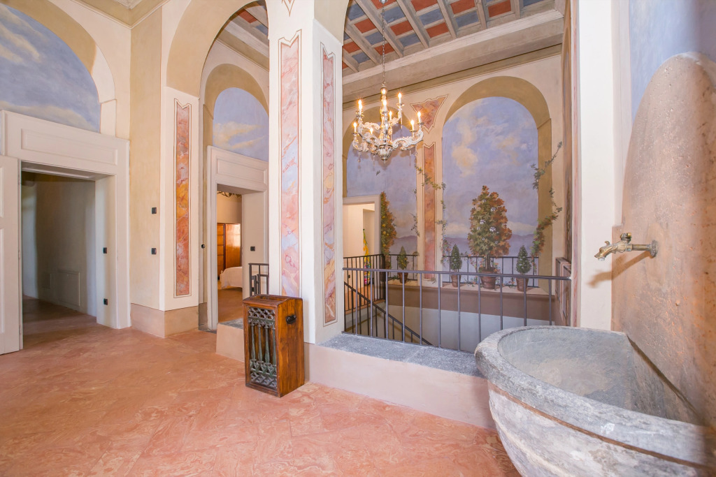 Villa Capuana