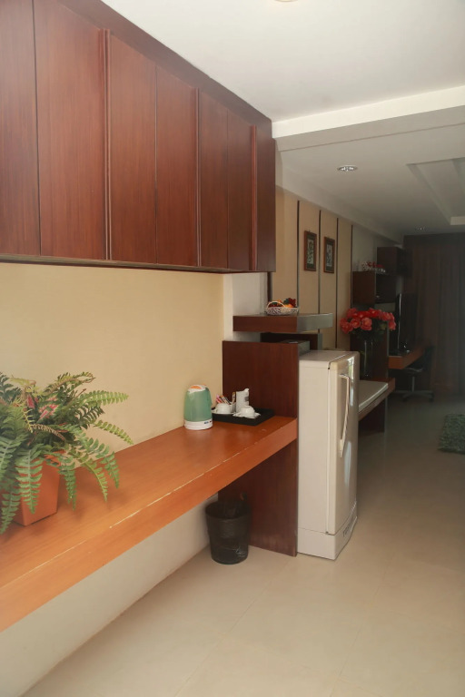 Murraya Residence