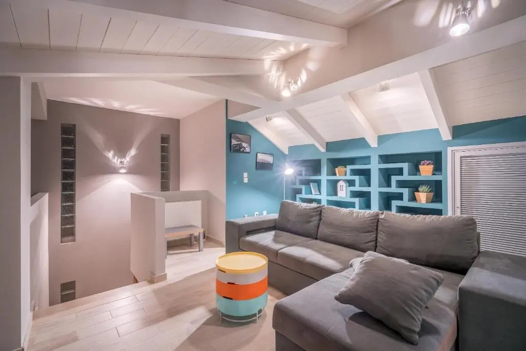 Akemi Luxury Villa