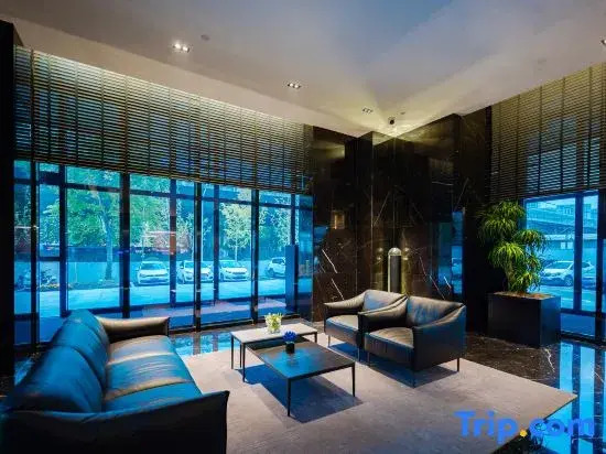 Ramada by Wyndham Wuhan Hankou Railway Station