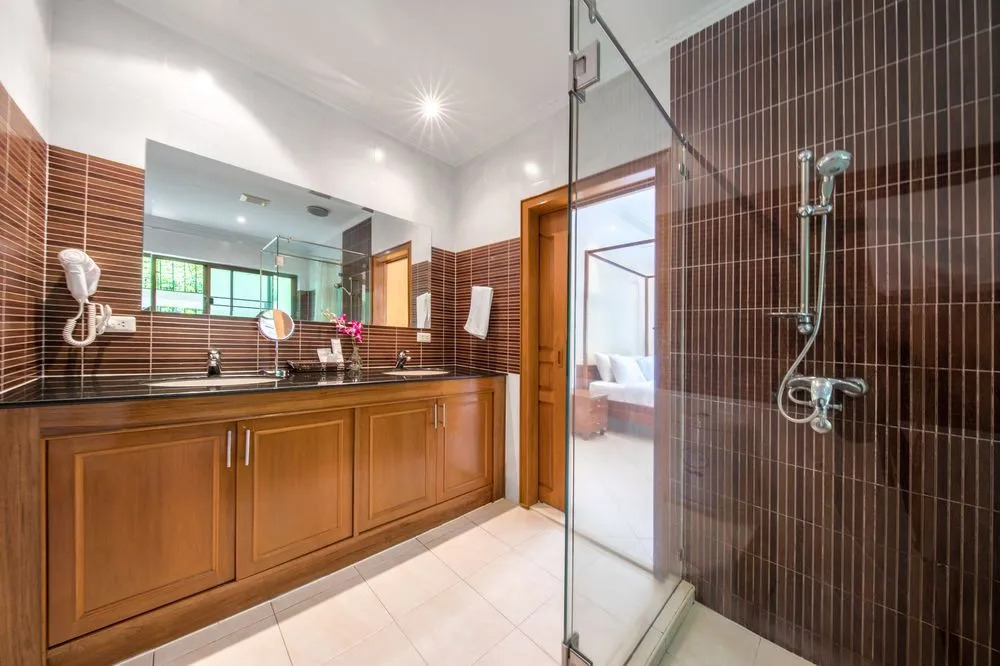 Vip Villas Pattaya Adare 3 Jomtien Beach