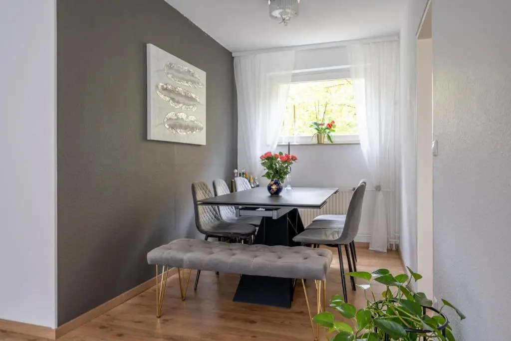 ID 5394 - Private Apartment