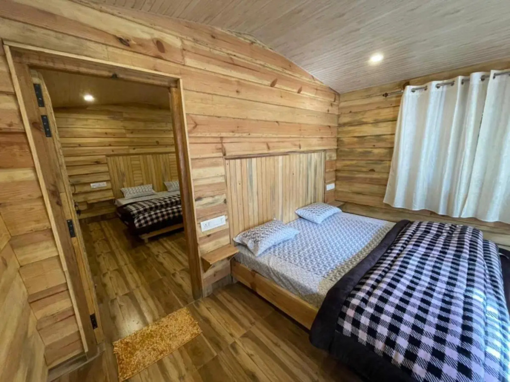 Nirvana Homestay Pangot