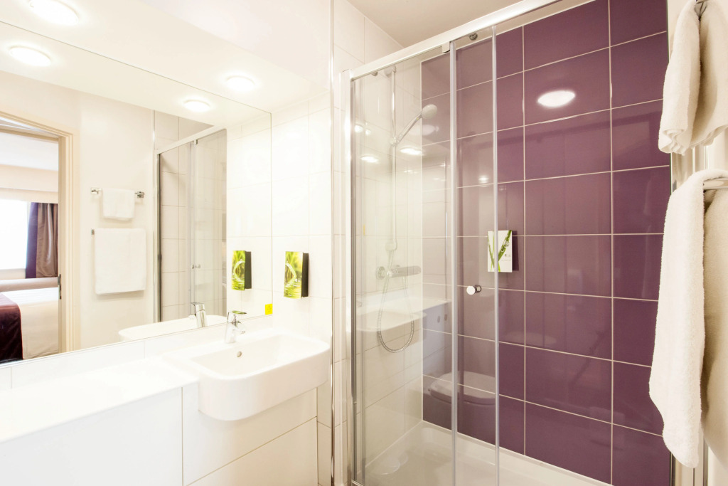Premier Inn London Hackney