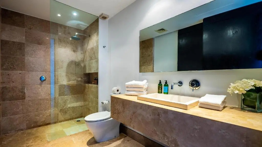 Paramount Bay - 308 Peaceful Luxury View 2 BR