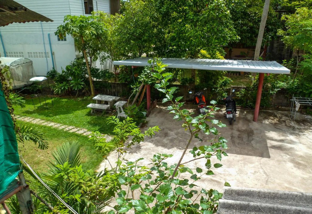 Bonus Bungalow