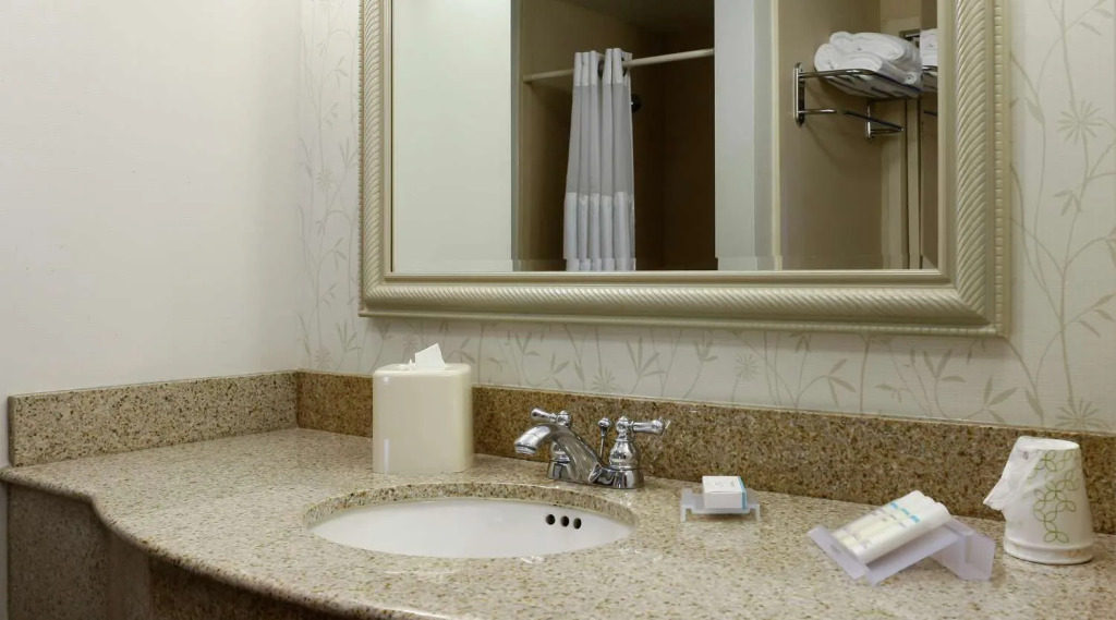 Hampton Inn Shelbyville