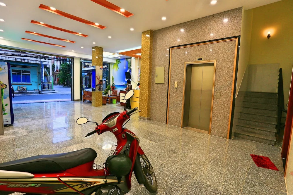 Sun Sea Hotel