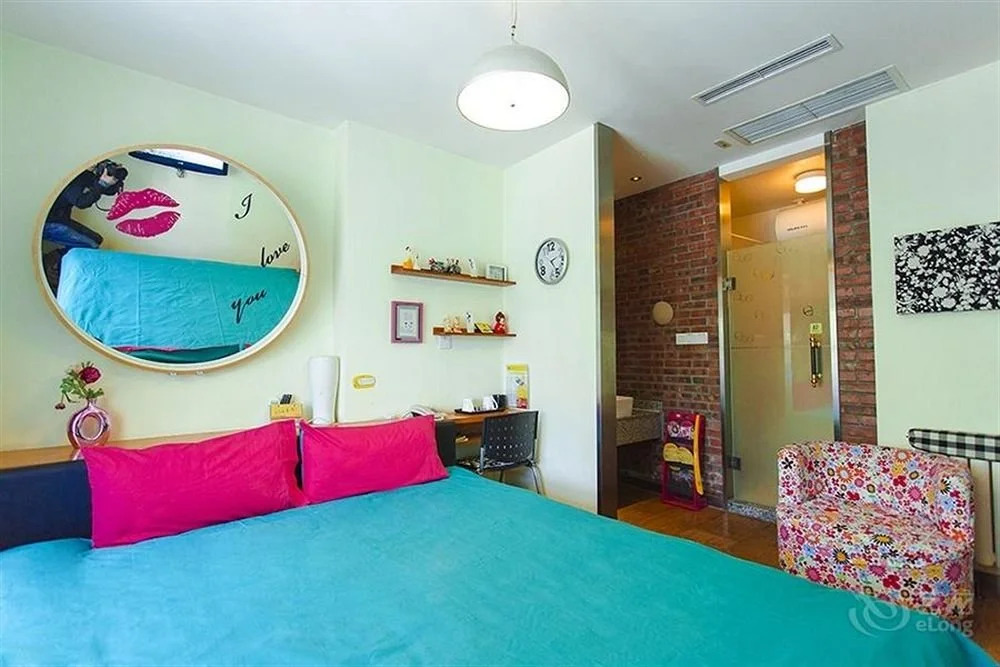 Dalian Household Theme Hotel Dawai Branch