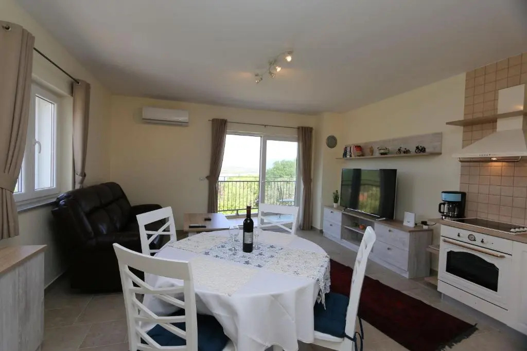 Apartment Soline Cove