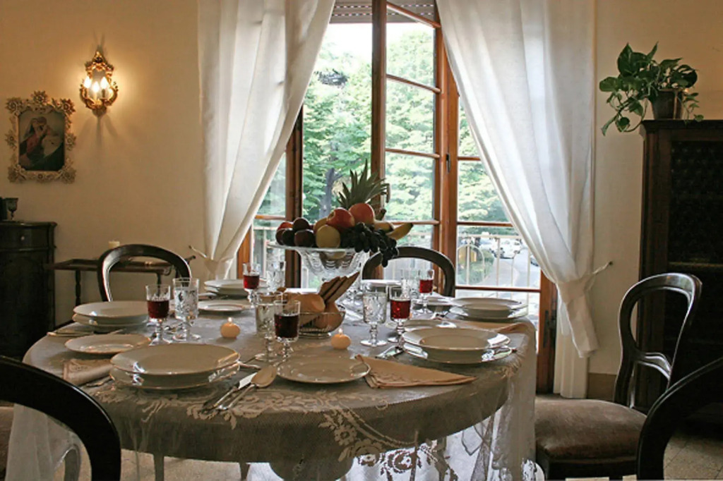 Residenza Oltrarno