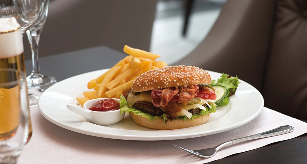 Best Western Victors Residenz-Hotel Rodenhof