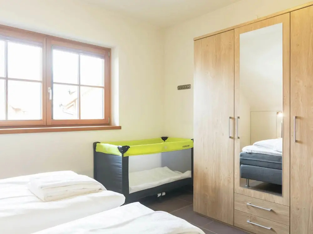 Chalet in ski Area in Mauterndorf With Sauna