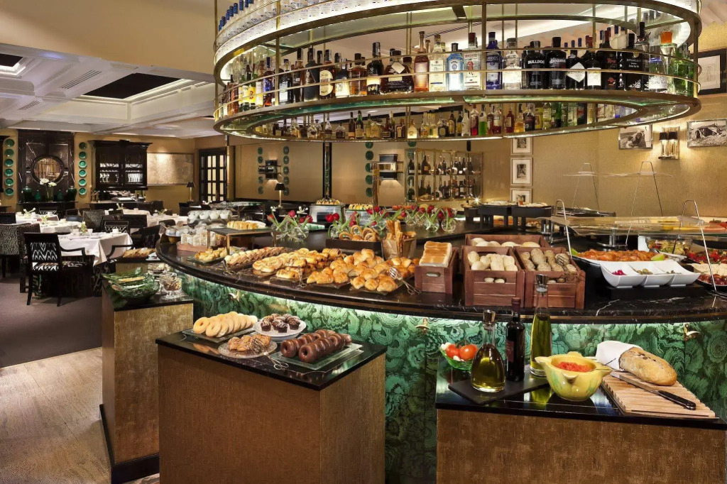 Hotel Fénix, a Gran Meliá Hotel - The Leading Hotels of the World