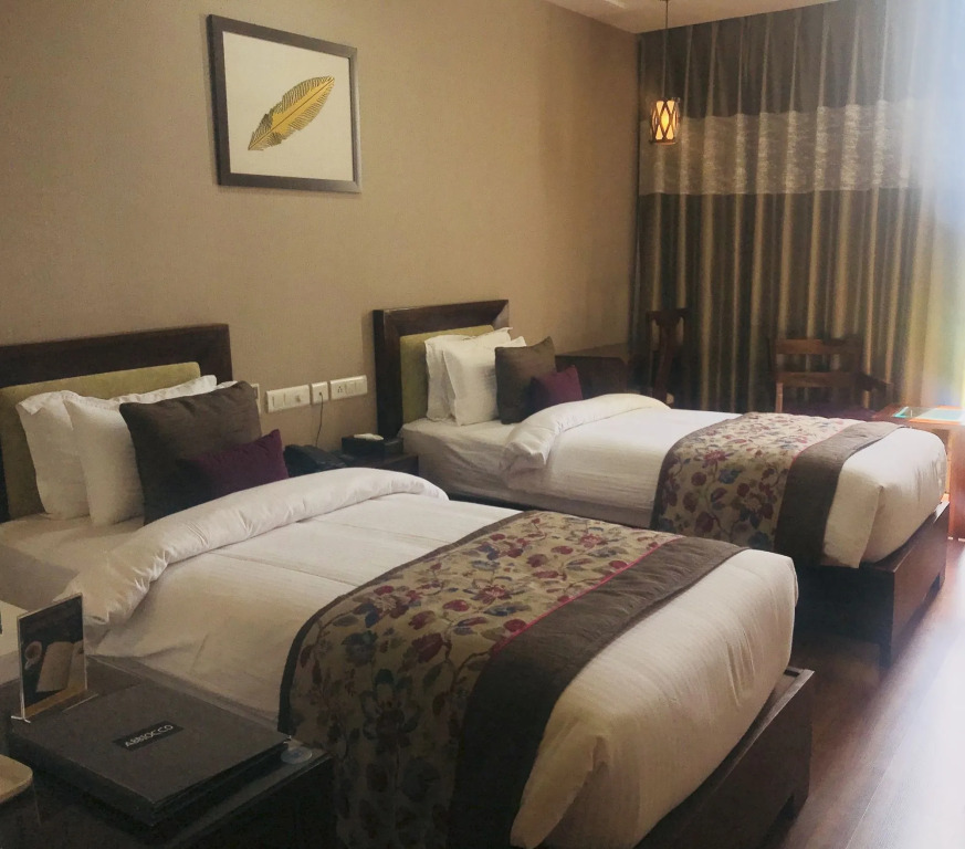 Brahma Horizon Hotel & Spa - Pushkar