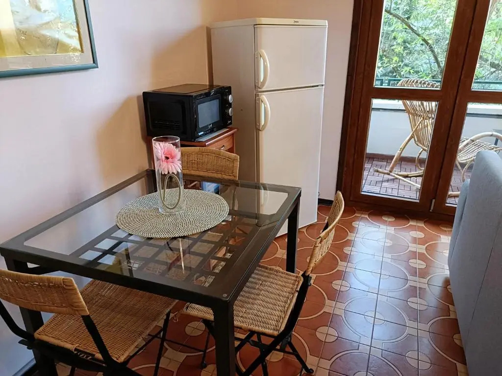 Beb La Lucciola - intero appartamento