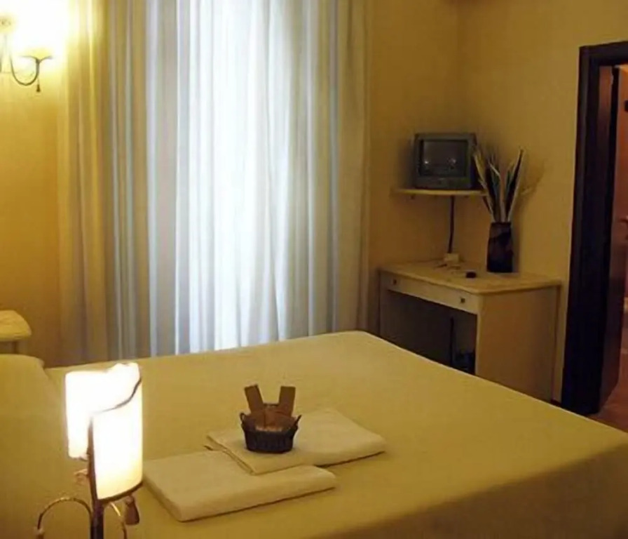 B&B La Dimora Di Nettuno