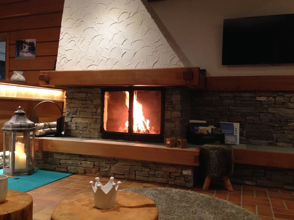 Alpinhotel Zerres