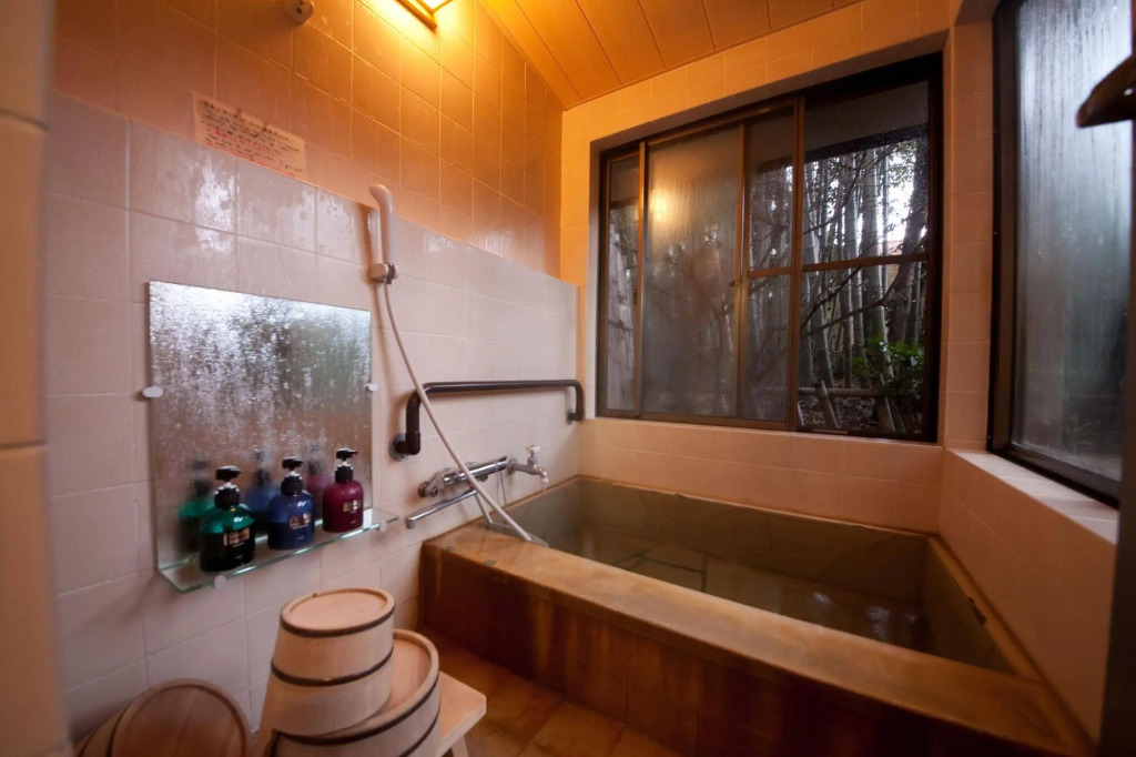 Ryokan Sennari