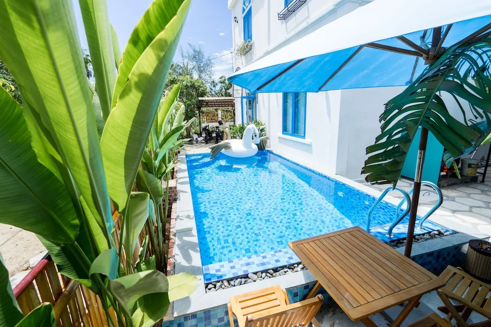 SANTORI Hoi An Homestay