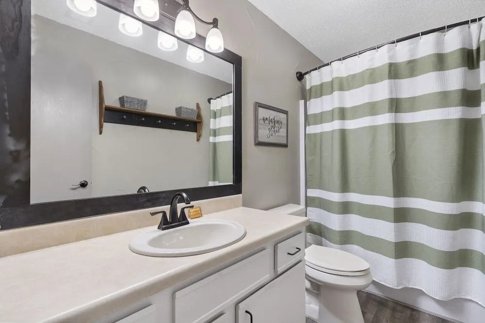 Golf View Serenity - Open Deck - Close To Lake