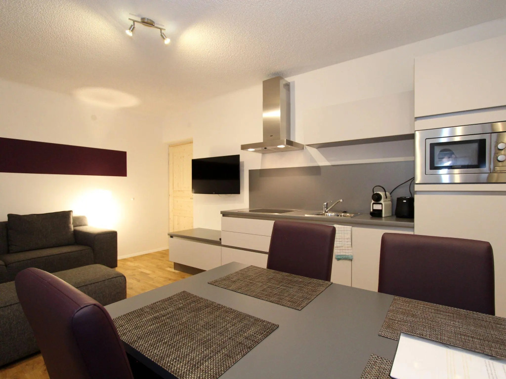 Lush Apartment in Styria With Infrared Sauna