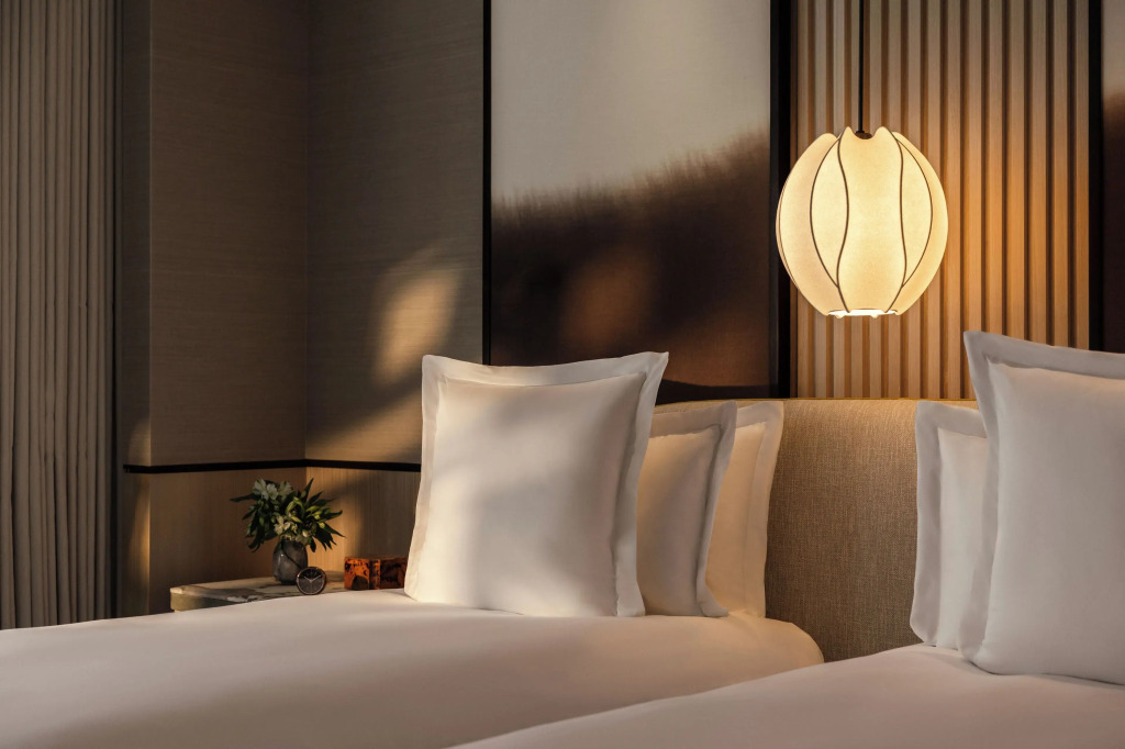 Rosewood Doha Hotel & Apartments