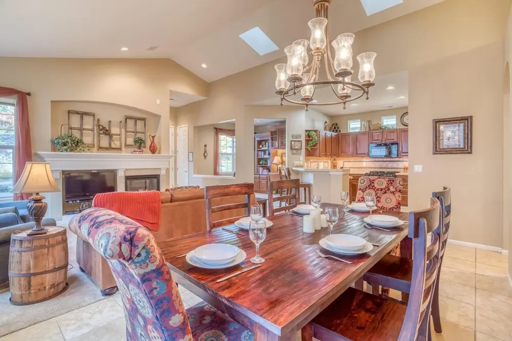 Tranquil Oasis with Community Pool - Charming Westside Retreat